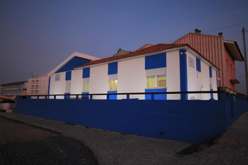Casa Da Praia Villa Vieira de Leiria Exterior photo